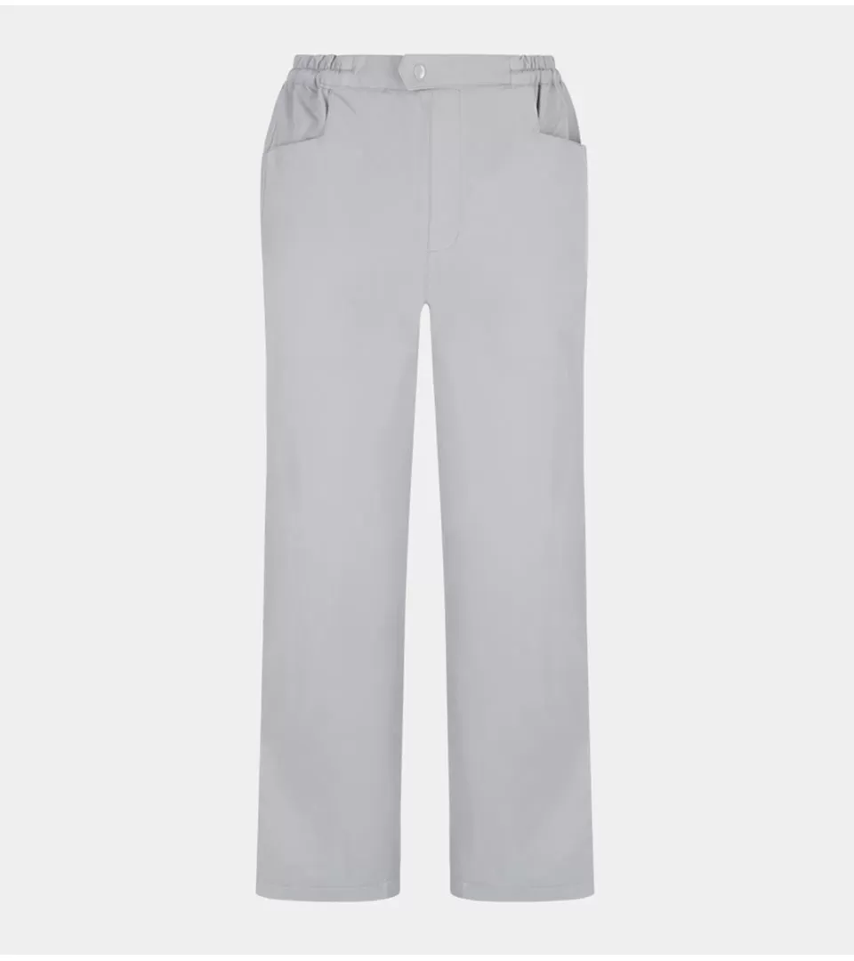 INFINITE RAIN TROUSERS - GREY