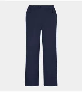 INFINITE RAIN TROUSERS - NAVY