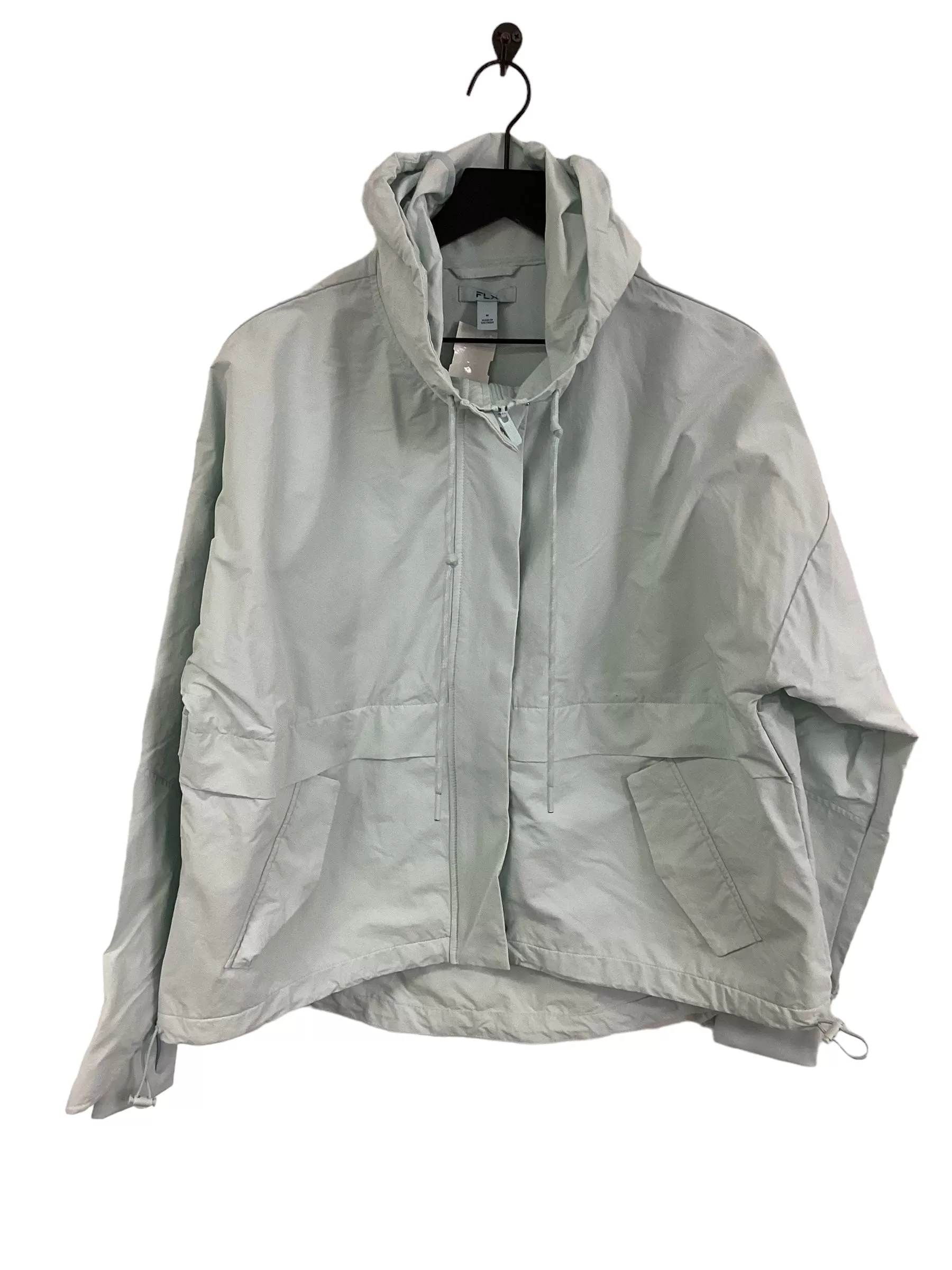 Jacket Windbreaker By Cmc  Size: M