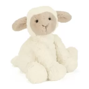 Jellycat Medium Fuddlewuddle Lamb