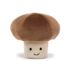 Jellycat Vivacious Vegetables Mushroom