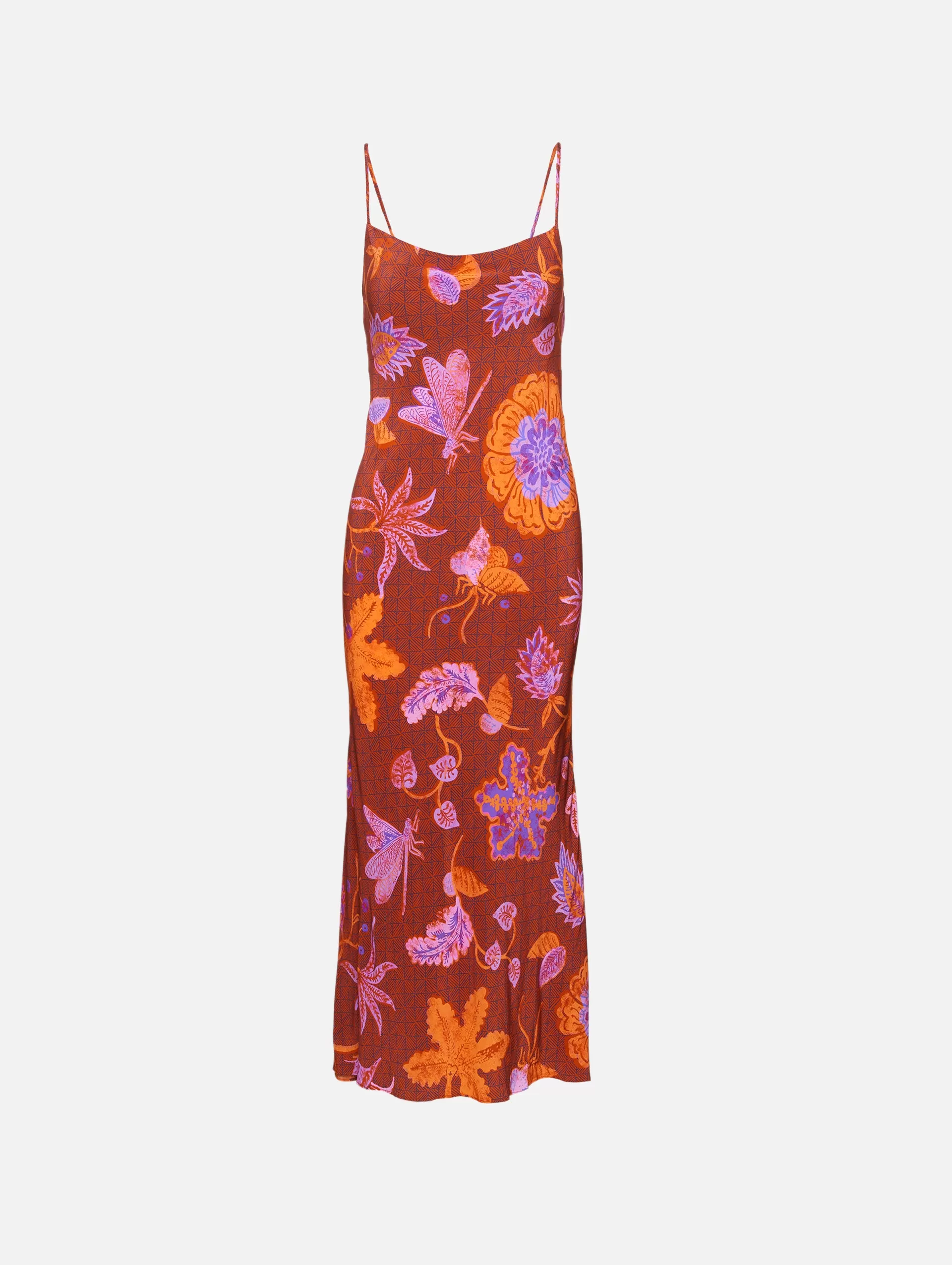 Jemima Dress