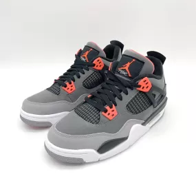 Jordan 4 Retro Infrared