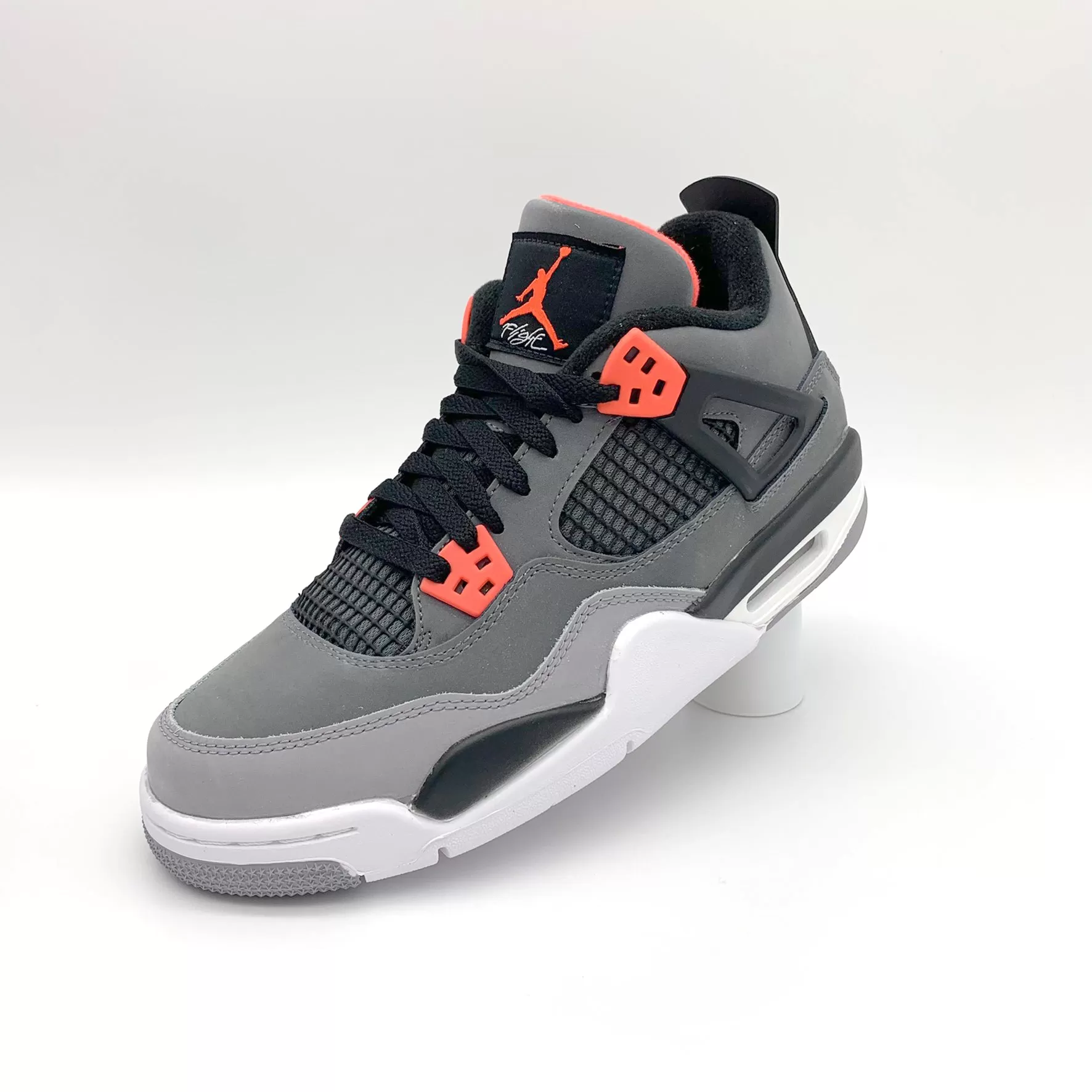 Jordan 4 Retro Infrared