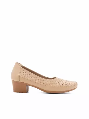 Joshua Loafer Pumps