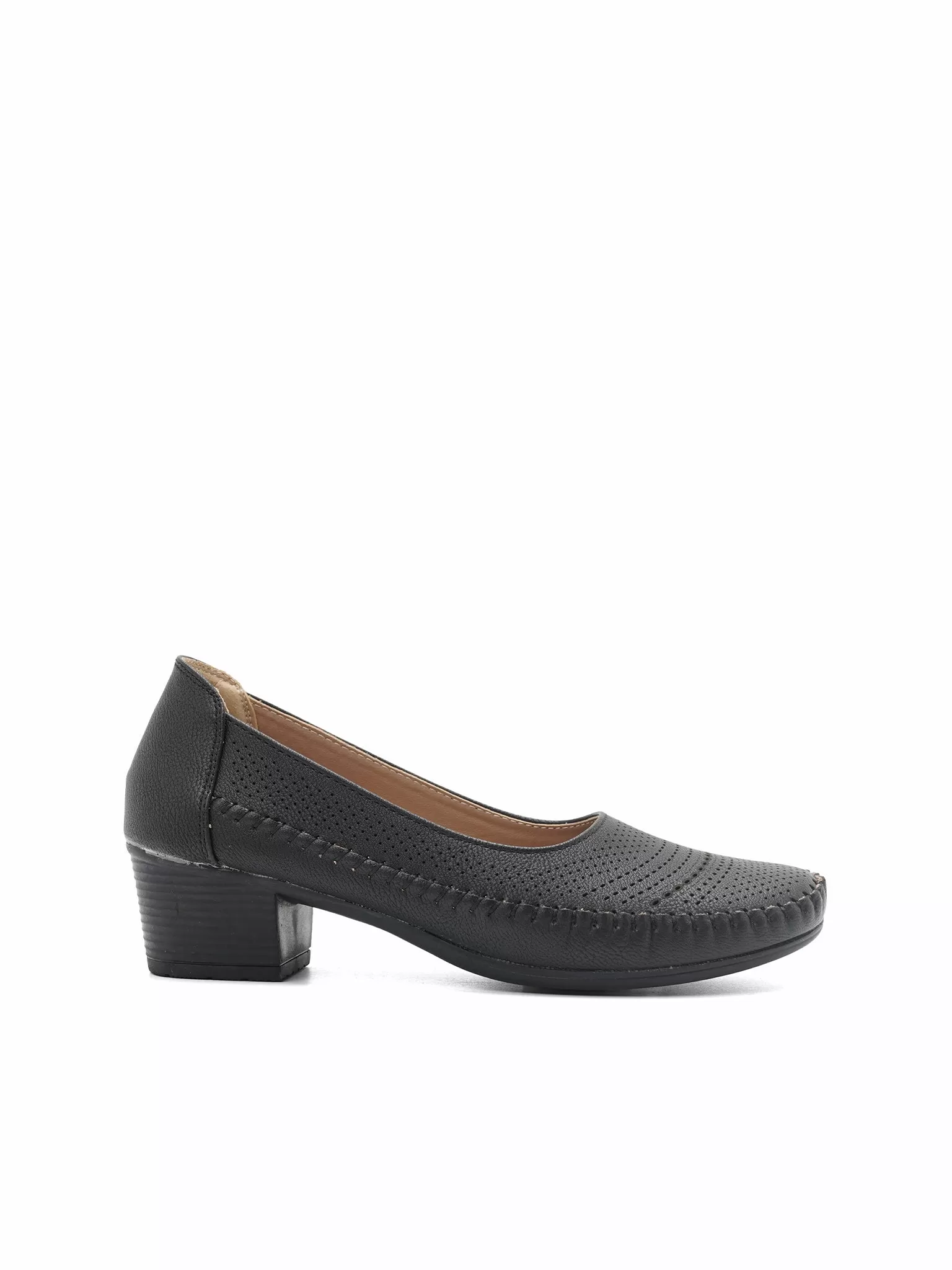 Joshua Loafer Pumps