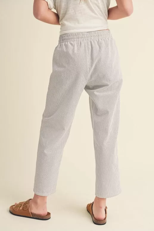 Karina Drawstring Lounge Pant