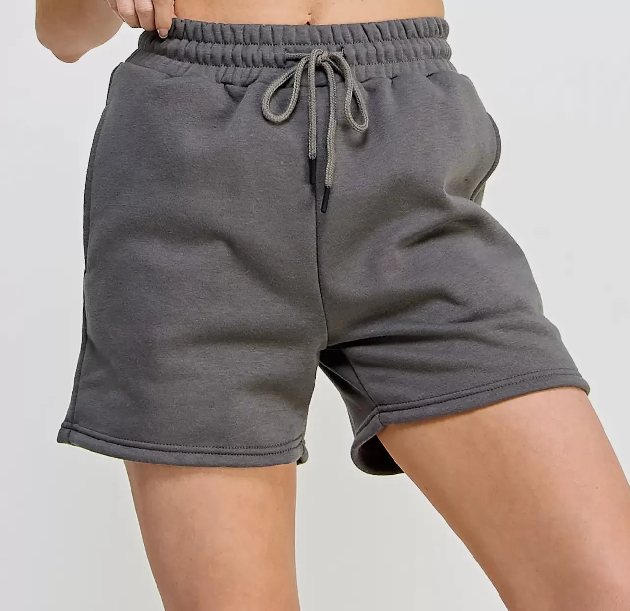 Kat Super Soft Gym Short (Multiple Colors)