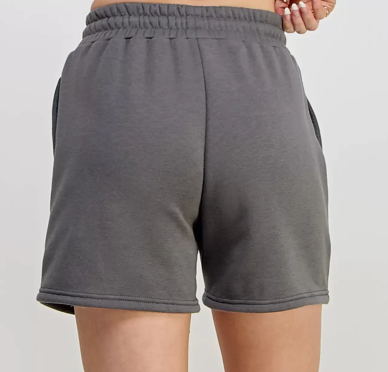 Kat Super Soft Gym Short (Multiple Colors)