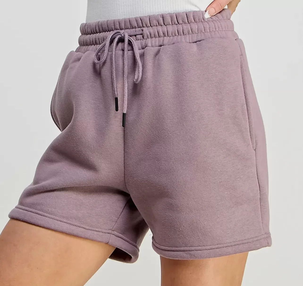 Kat Super Soft Gym Short (Multiple Colors)