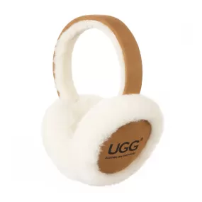 Kids UGG Earmuff