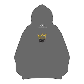 King (Oversized Hoodie)