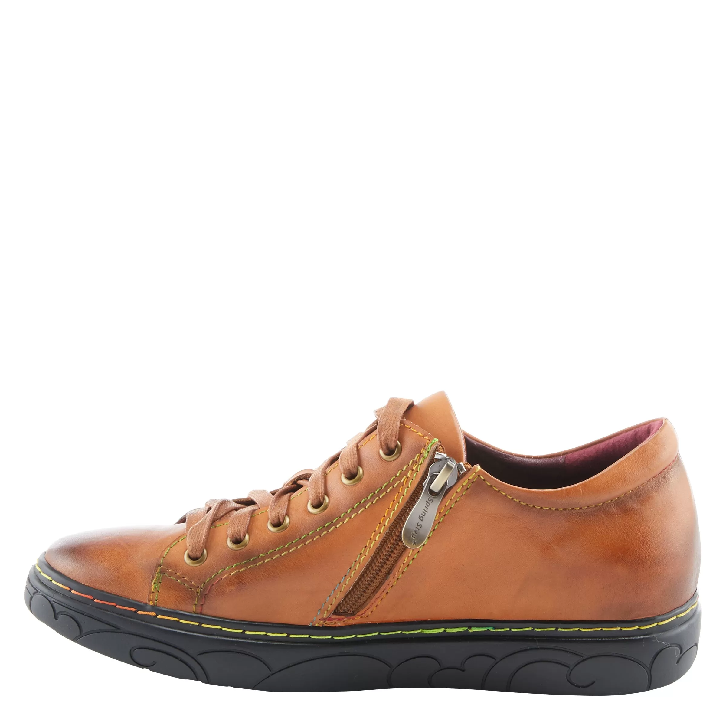 L`ARTISTE ILNAD LACE-UP SHOES