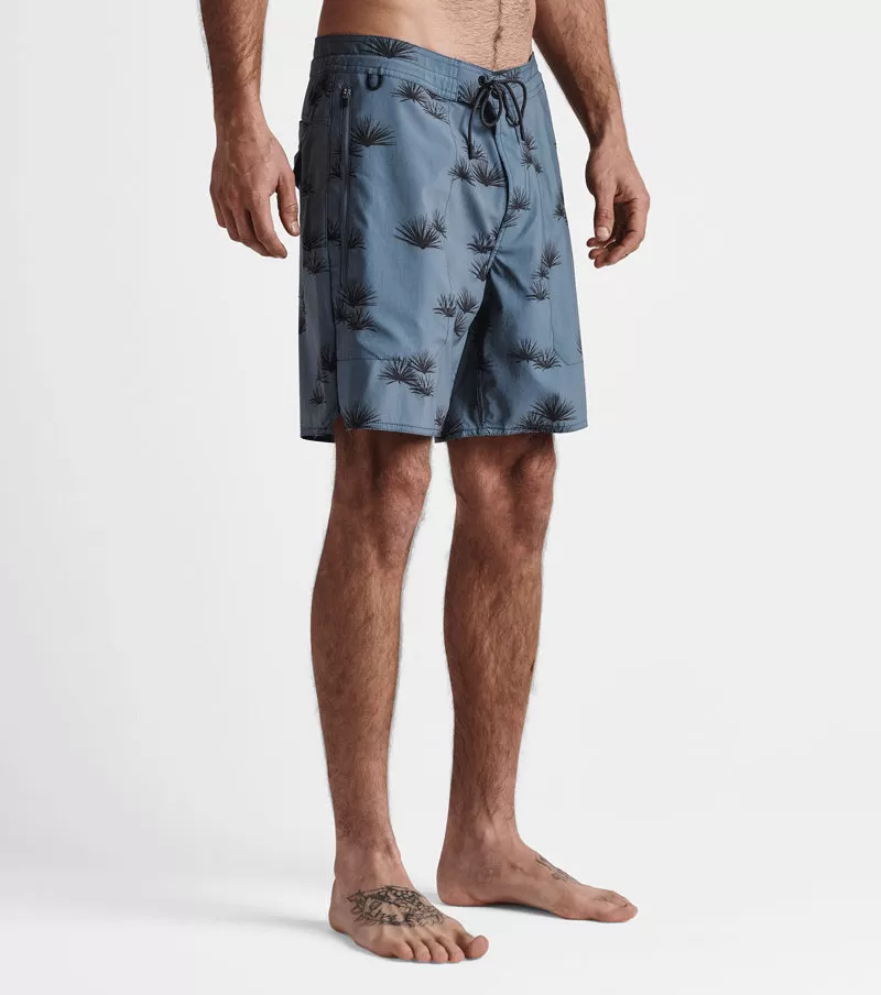 Layover Trail 3.0 18'' Hybrid Travel Shorts Packable