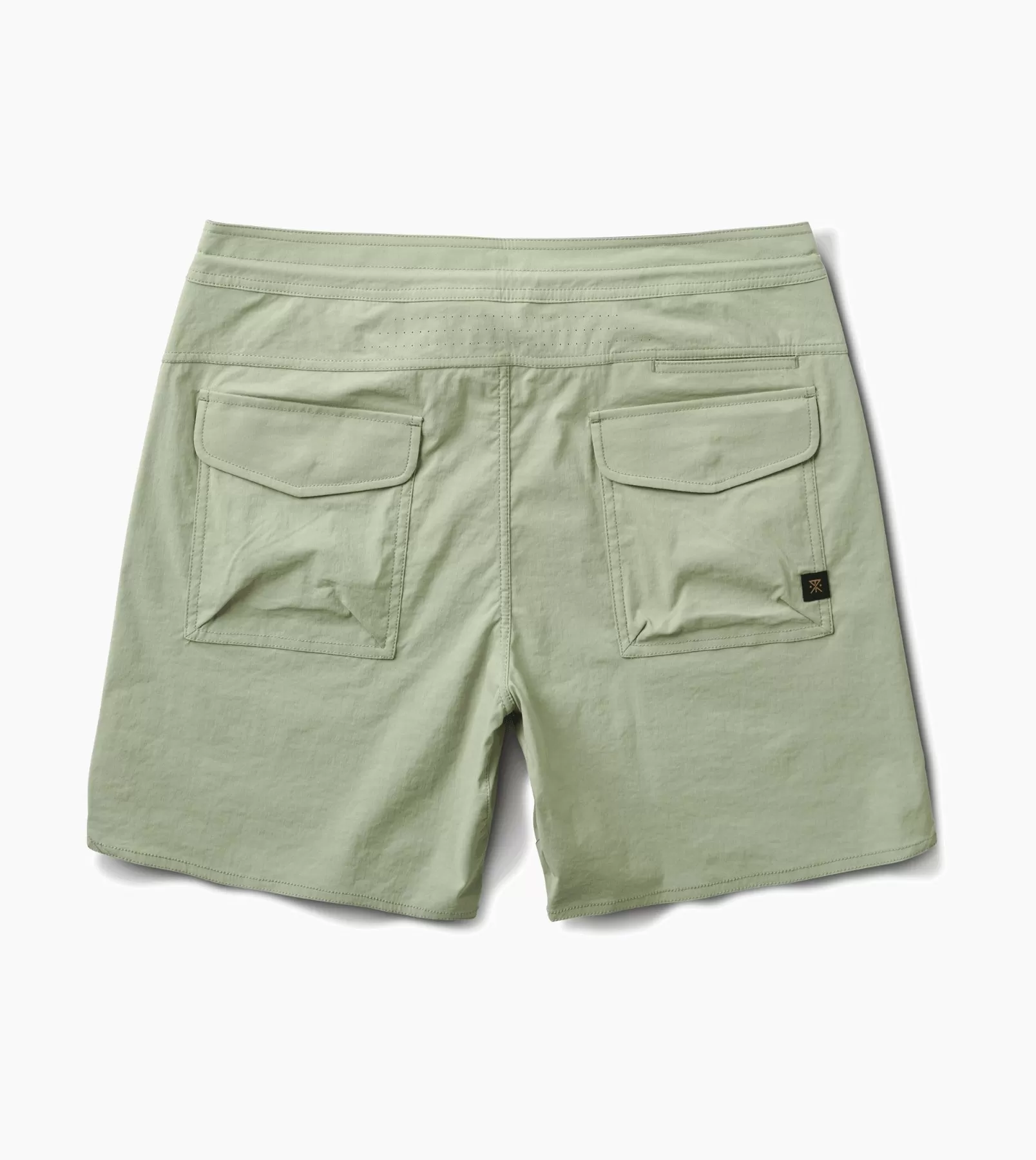 Layover Trail Shorts 17"