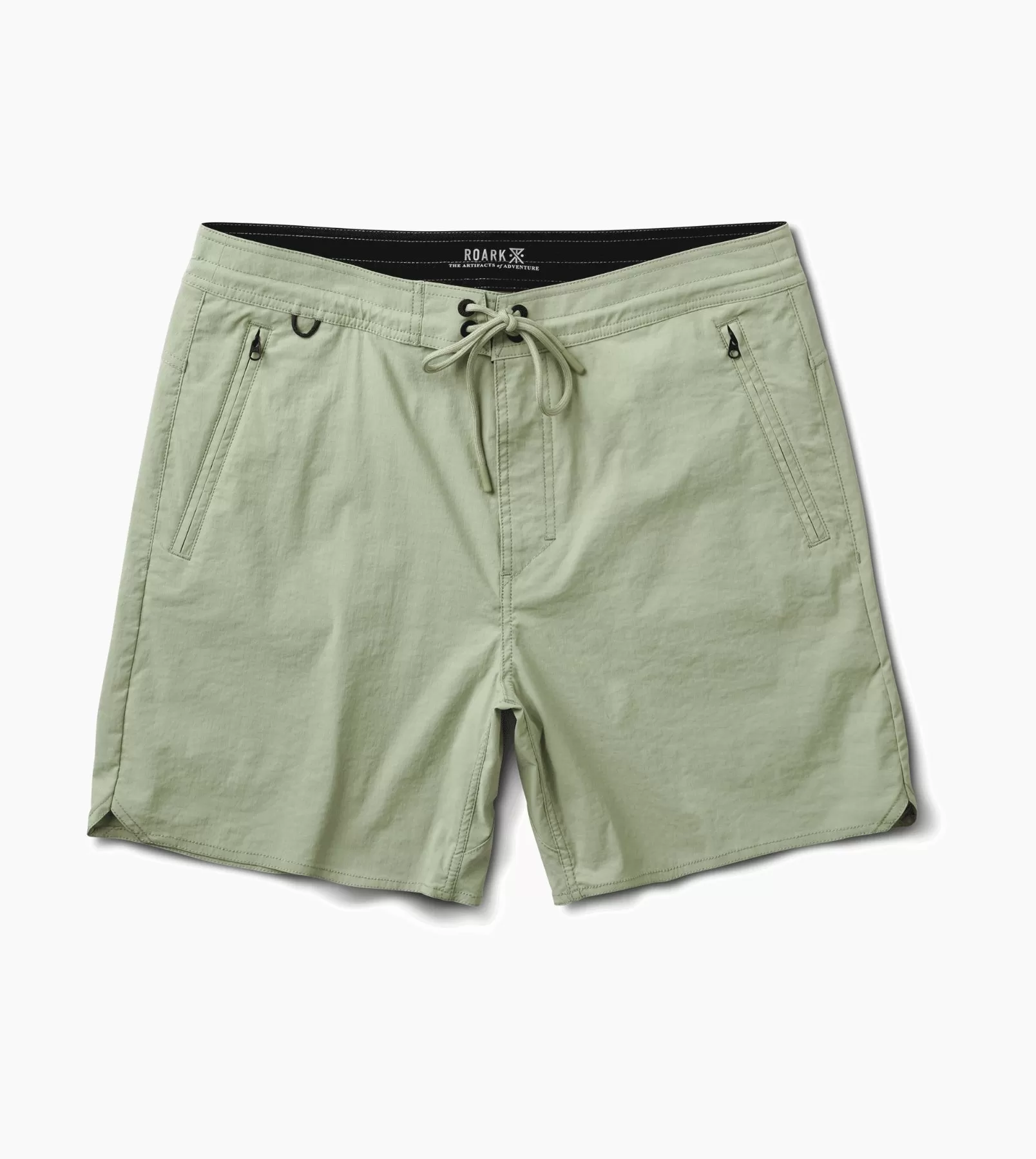 Layover Trail Shorts 17"