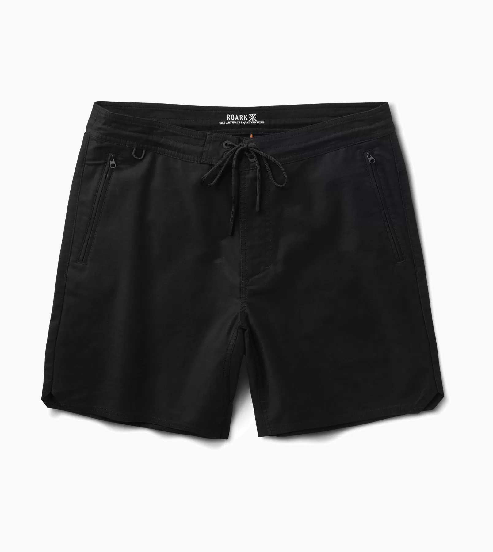 Layover Traveler Shorts 17"