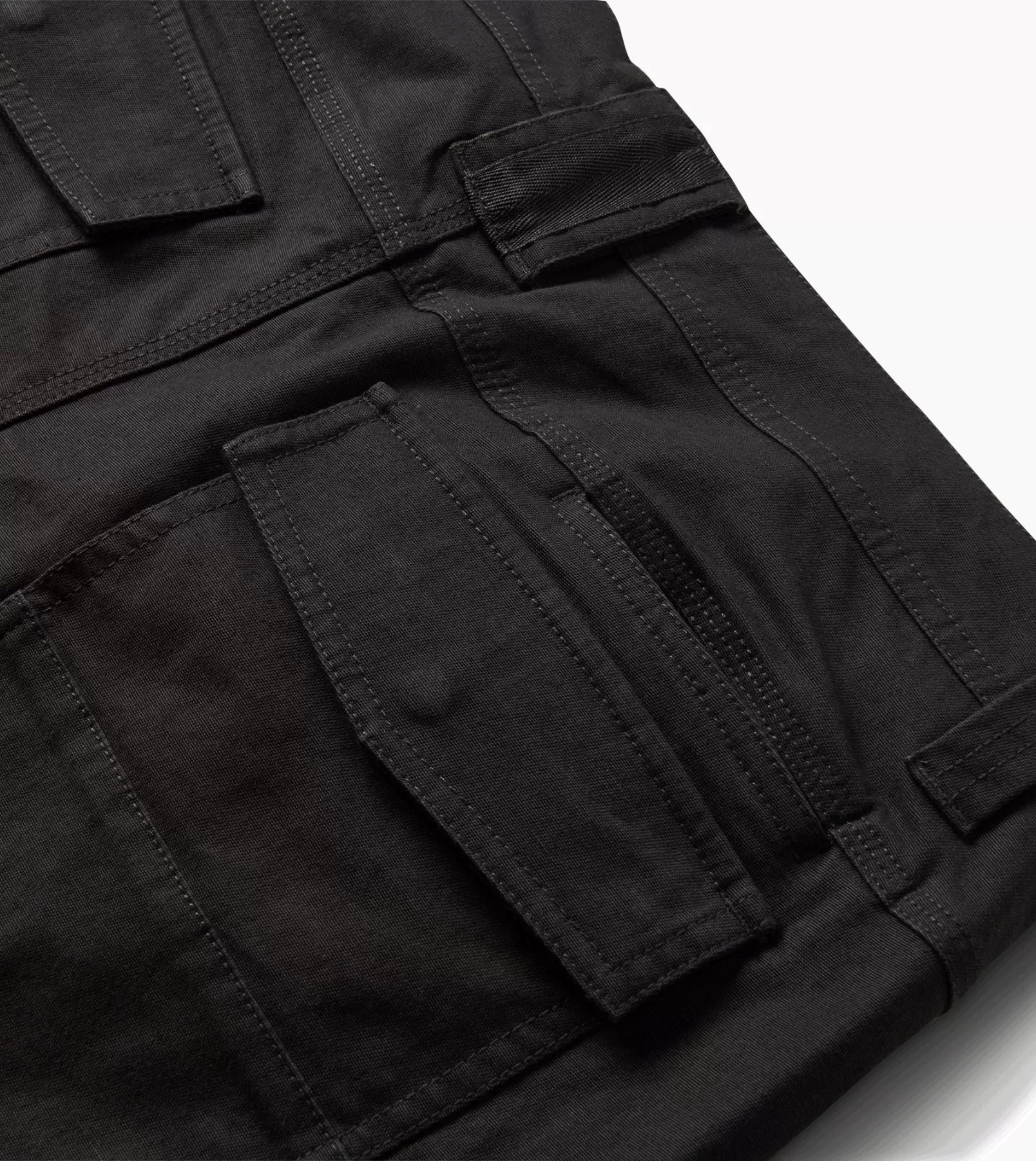 Layover Utility Shorts 18"