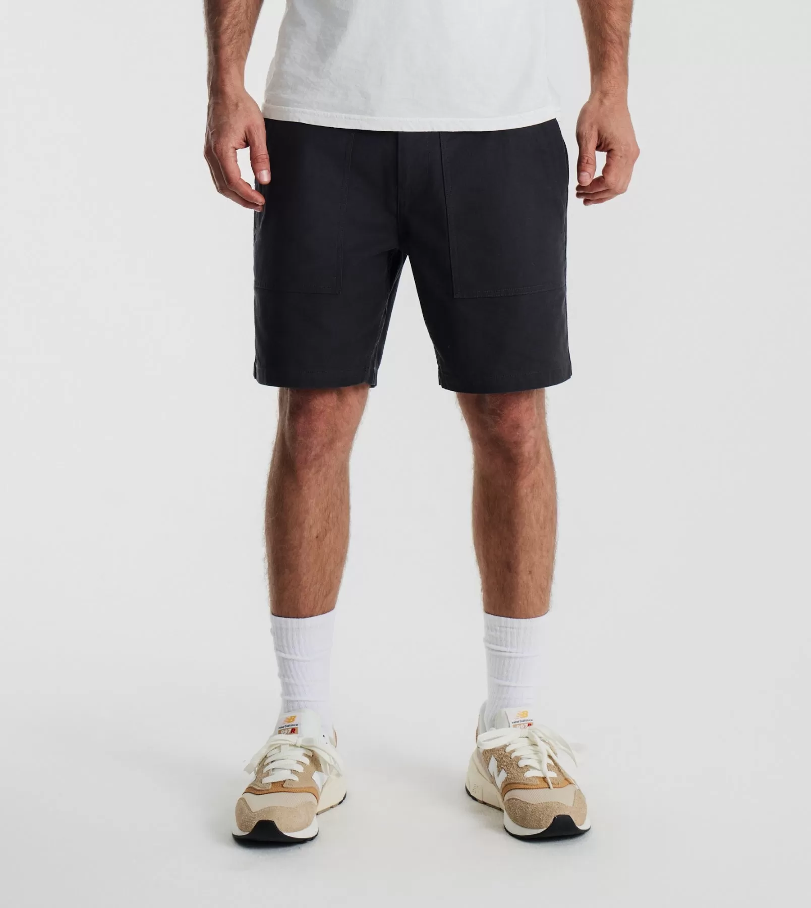 Layover Utility Shorts 18"