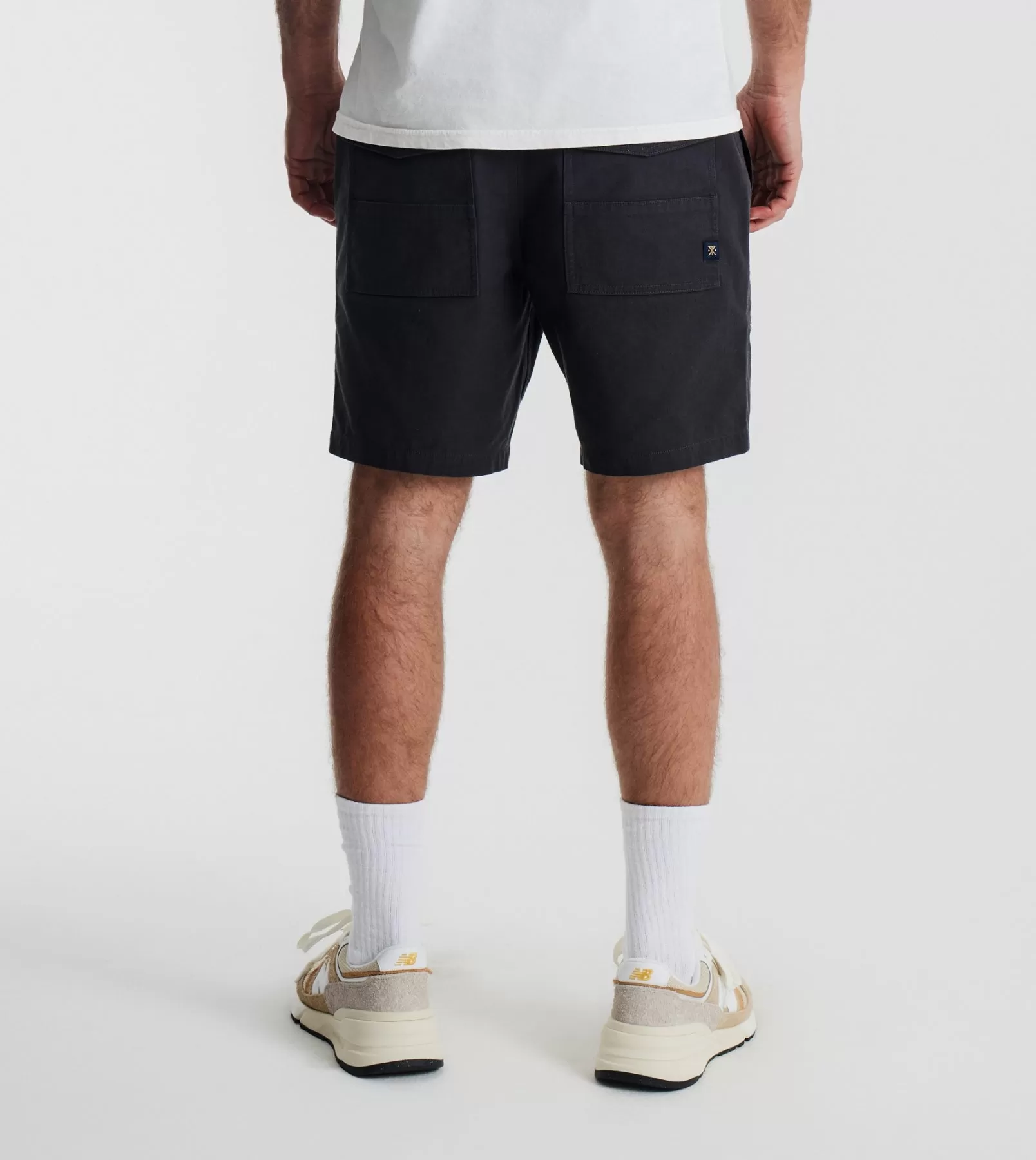 Layover Utility Shorts 18"