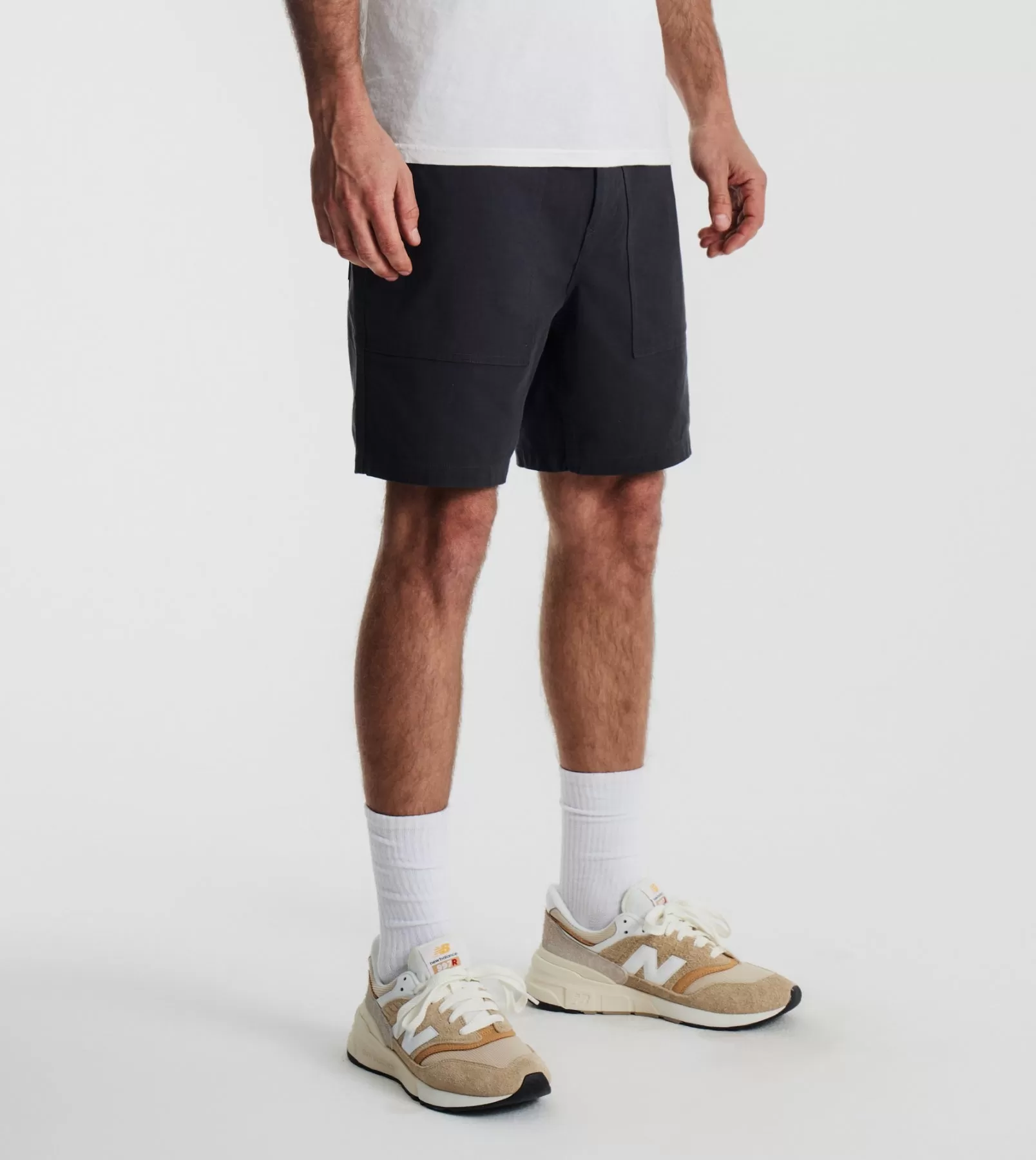 Layover Utility Shorts 18"