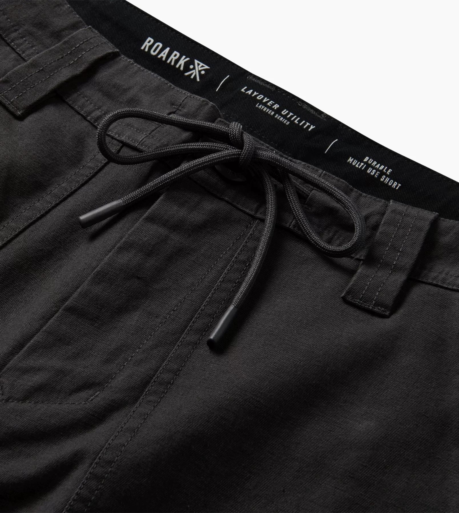 Layover Utility Shorts 18"