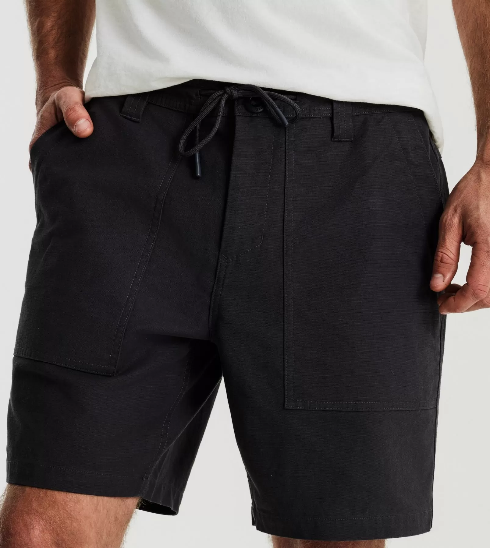 Layover Utility Shorts 18"