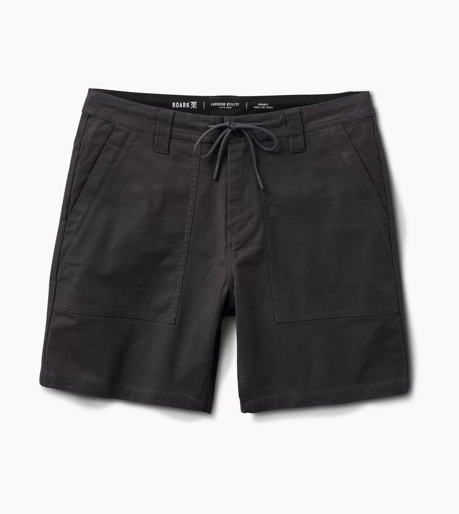 Layover Utility Shorts 18"