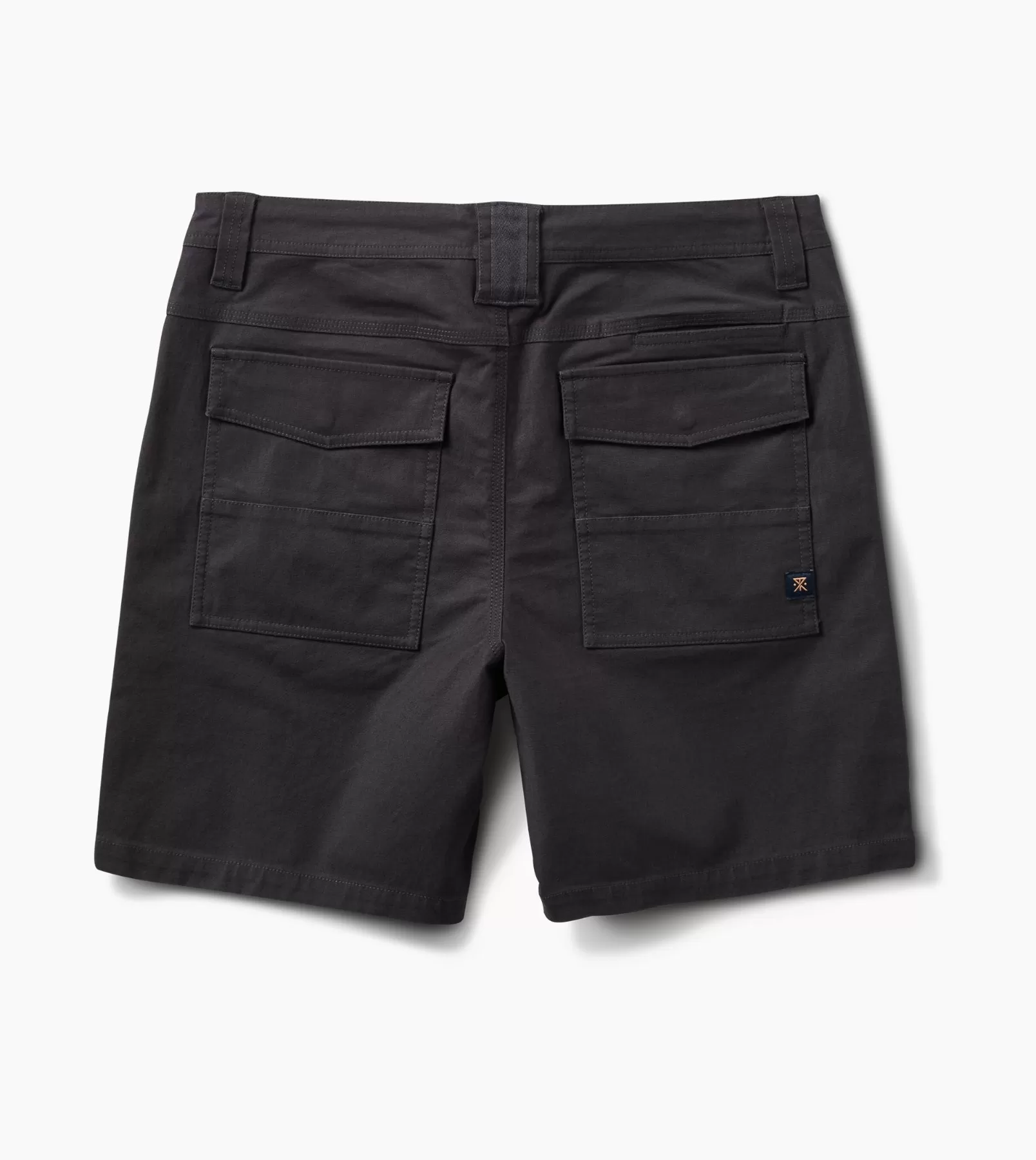 Layover Utility Shorts 18"