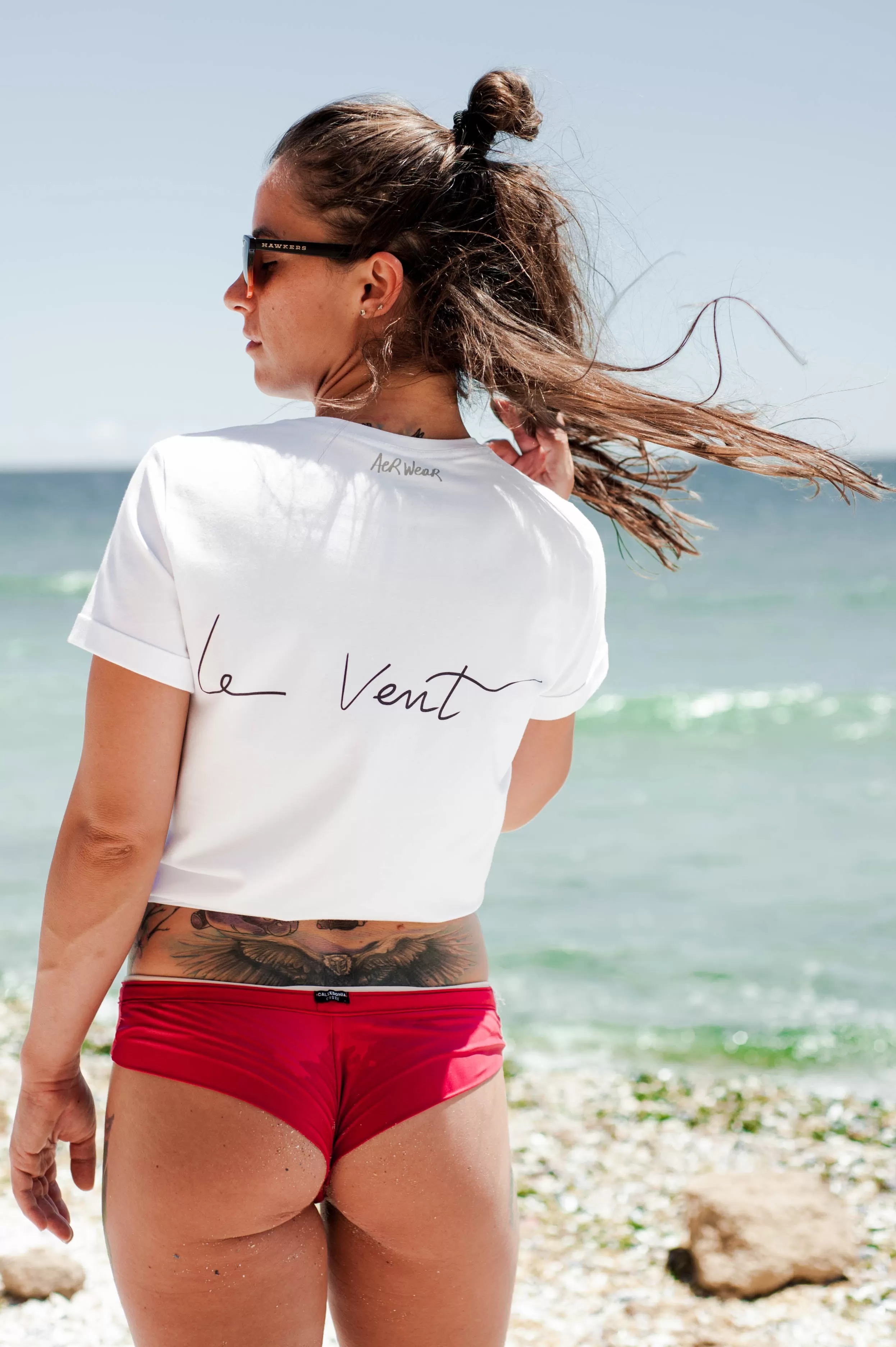 LE VENT Tshirt