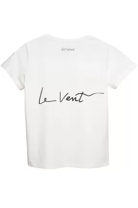 LE VENT Tshirt