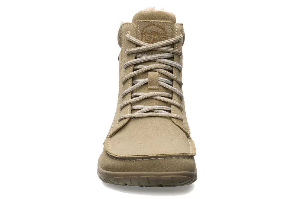 Lems - Telluride Boot - Limestone (Unisex)