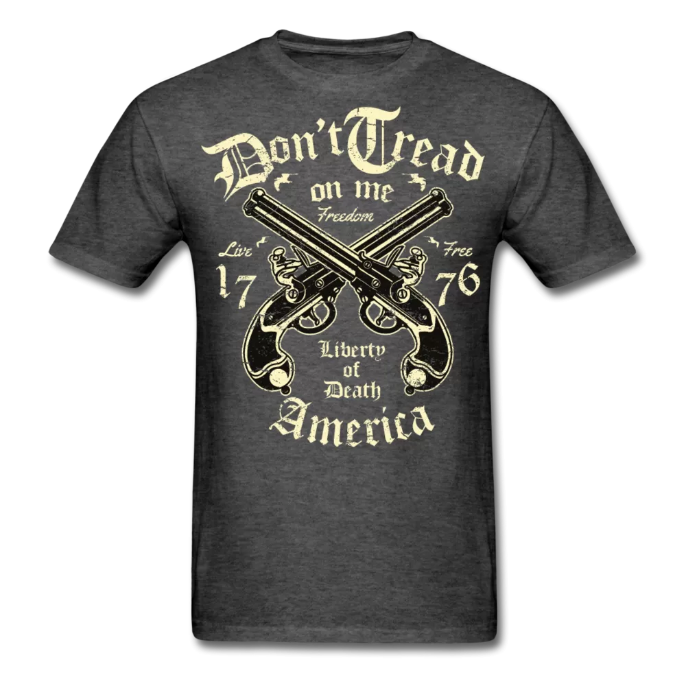 Liberty Of America T-Shirt