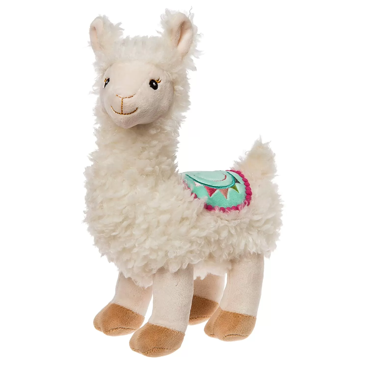 LilyLlama Rattle