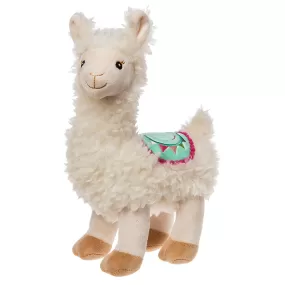 LilyLlama Rattle