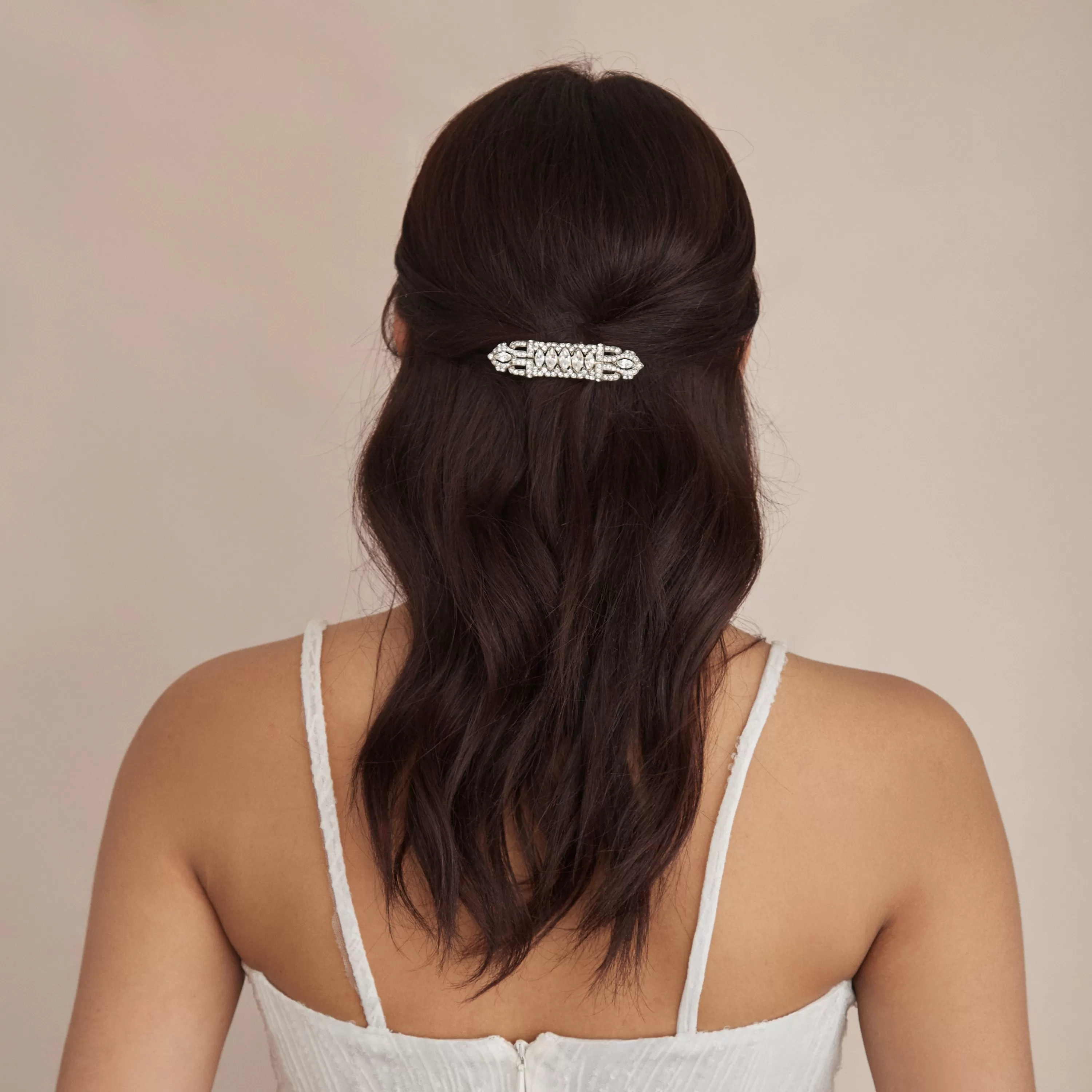 Mallory Hair Barrette