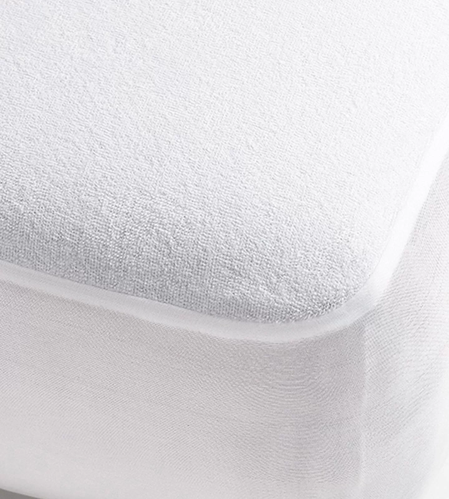 Mattress Protector Towelling