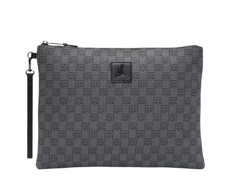 Maxi pochette Unisex Uomo Donna