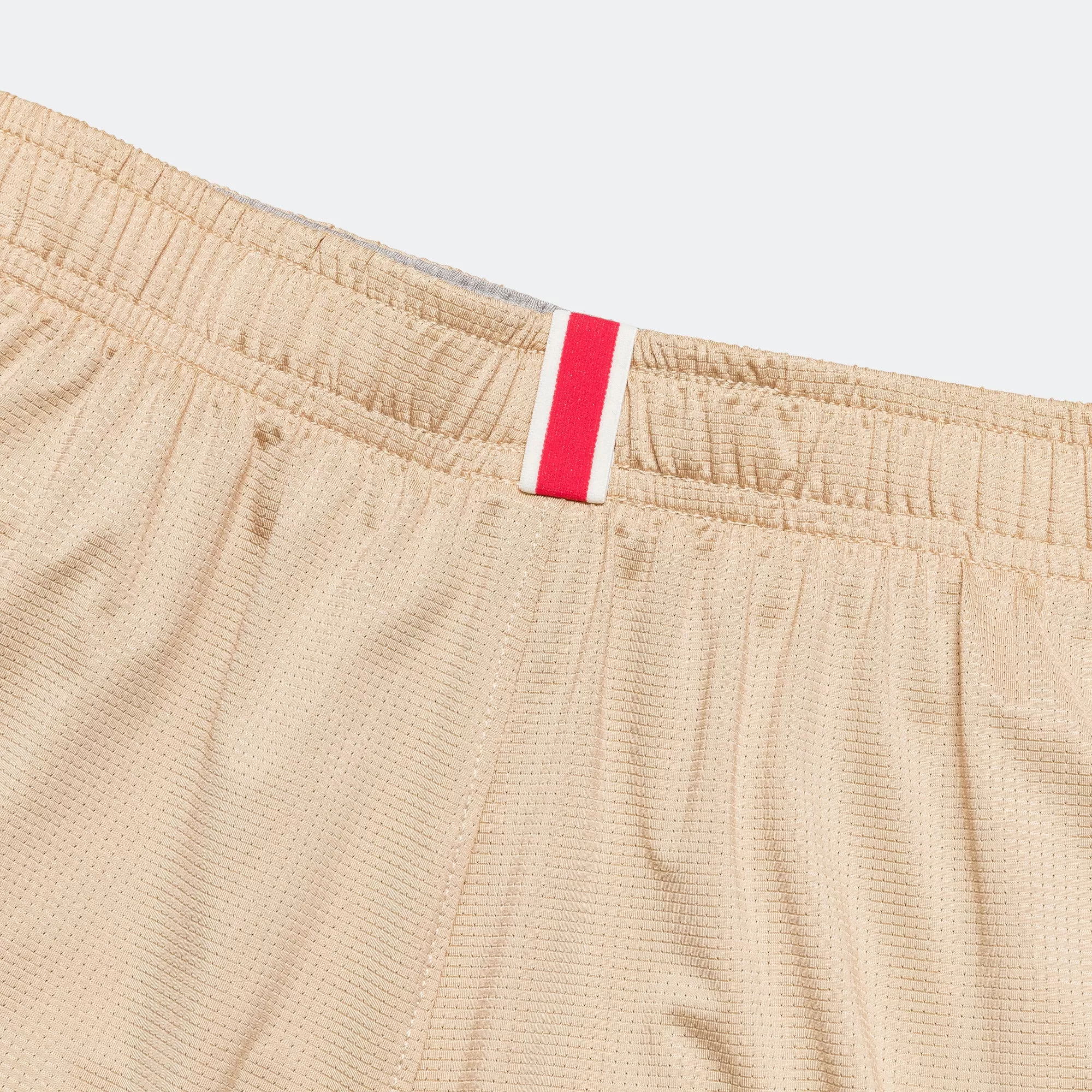 Men Twilight Shorts - Chestnut