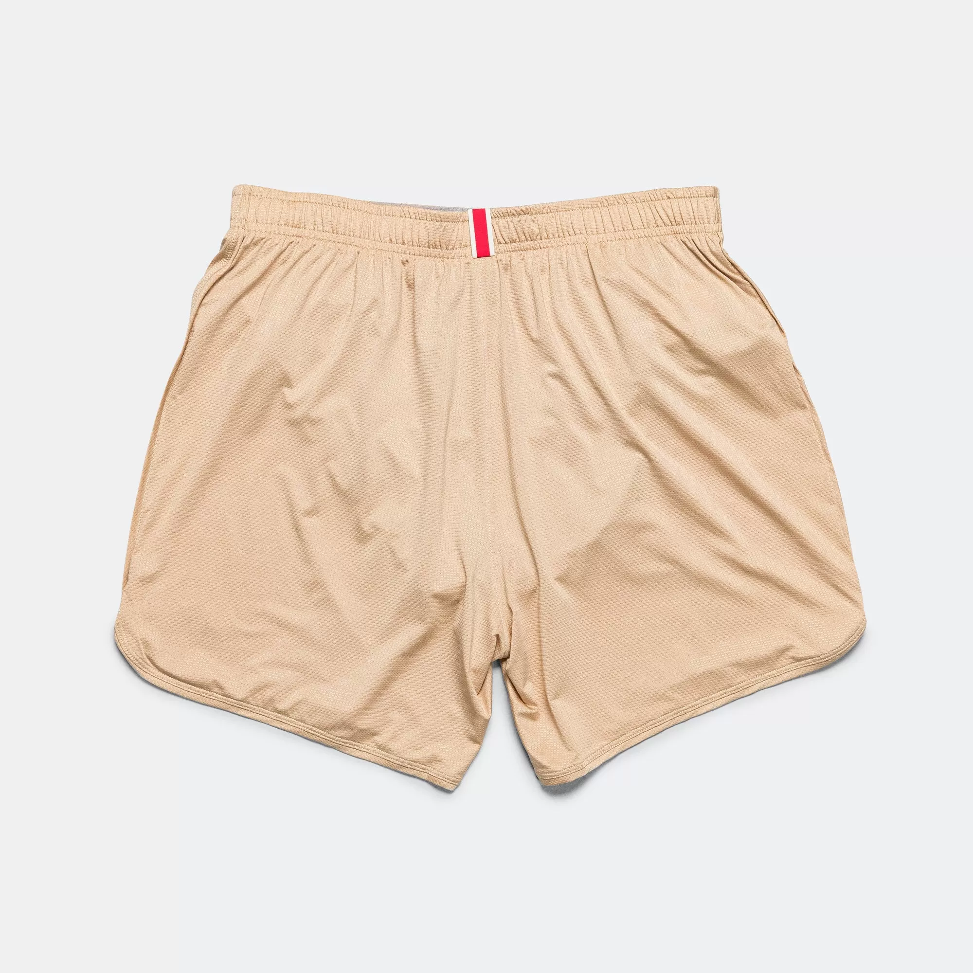 Men Twilight Shorts - Chestnut