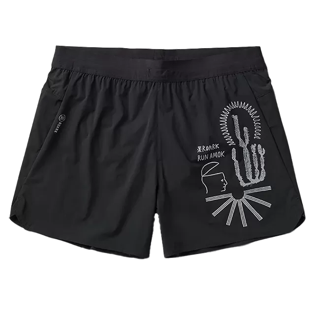 Men's Alta 5" Short