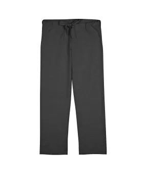 mens brushed cotton pyjama pant