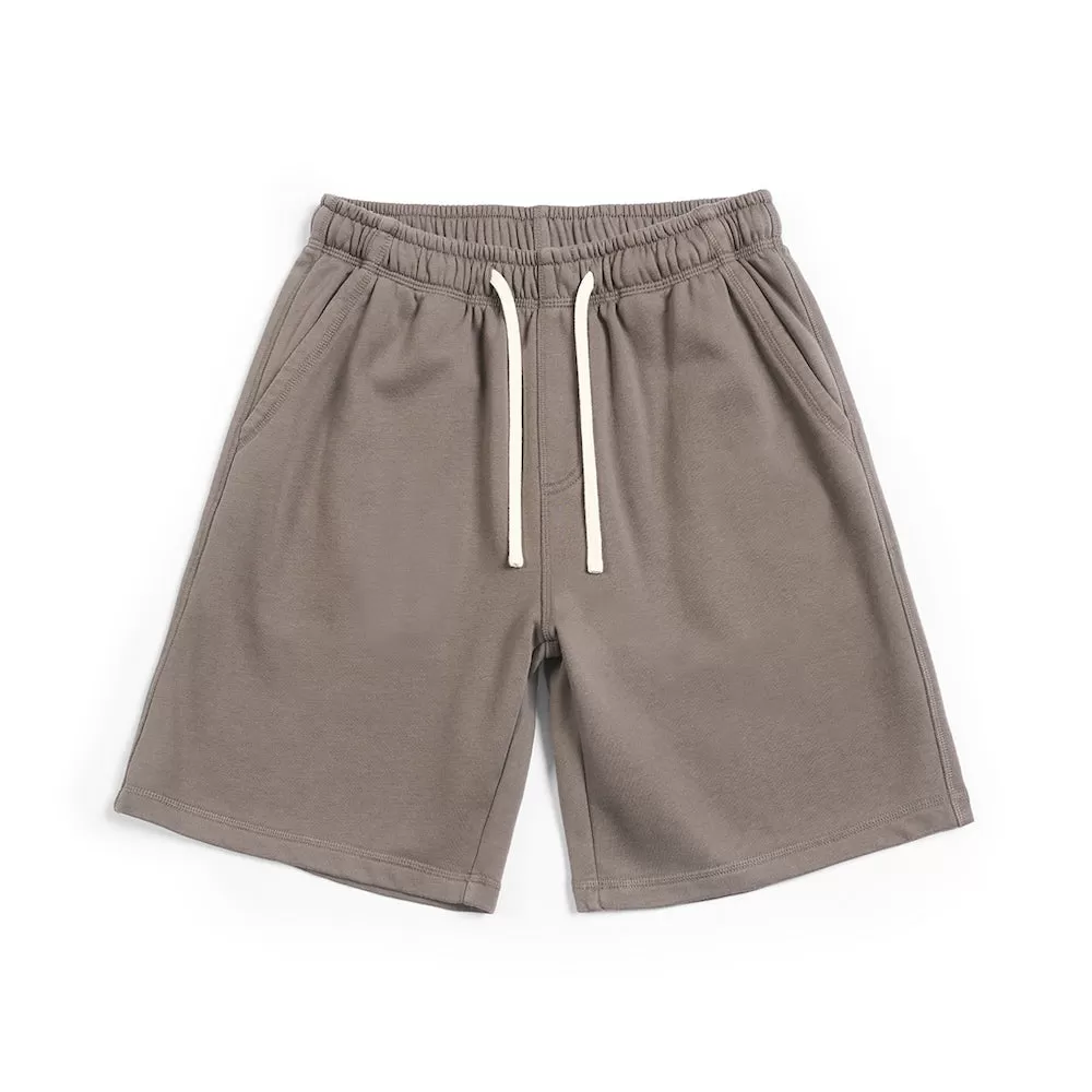 Men's Comfortable Drawstring Casual Shorts