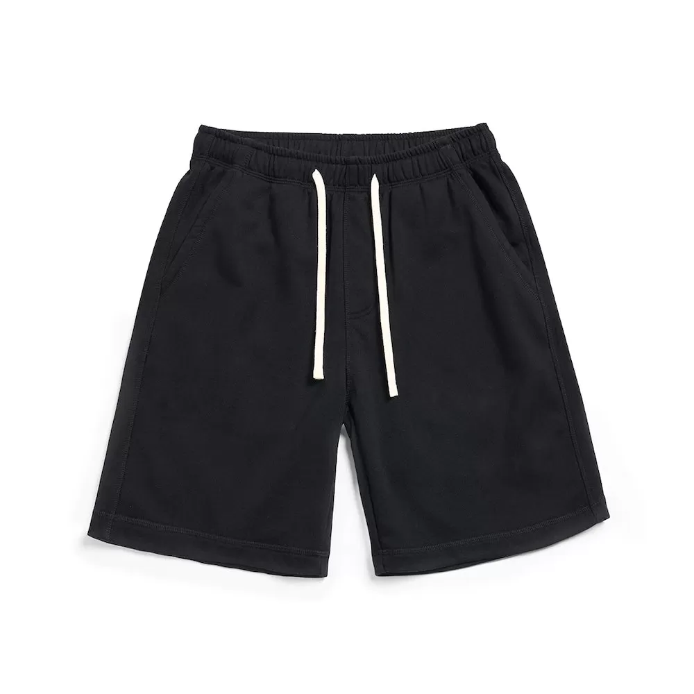 Men's Comfortable Drawstring Casual Shorts