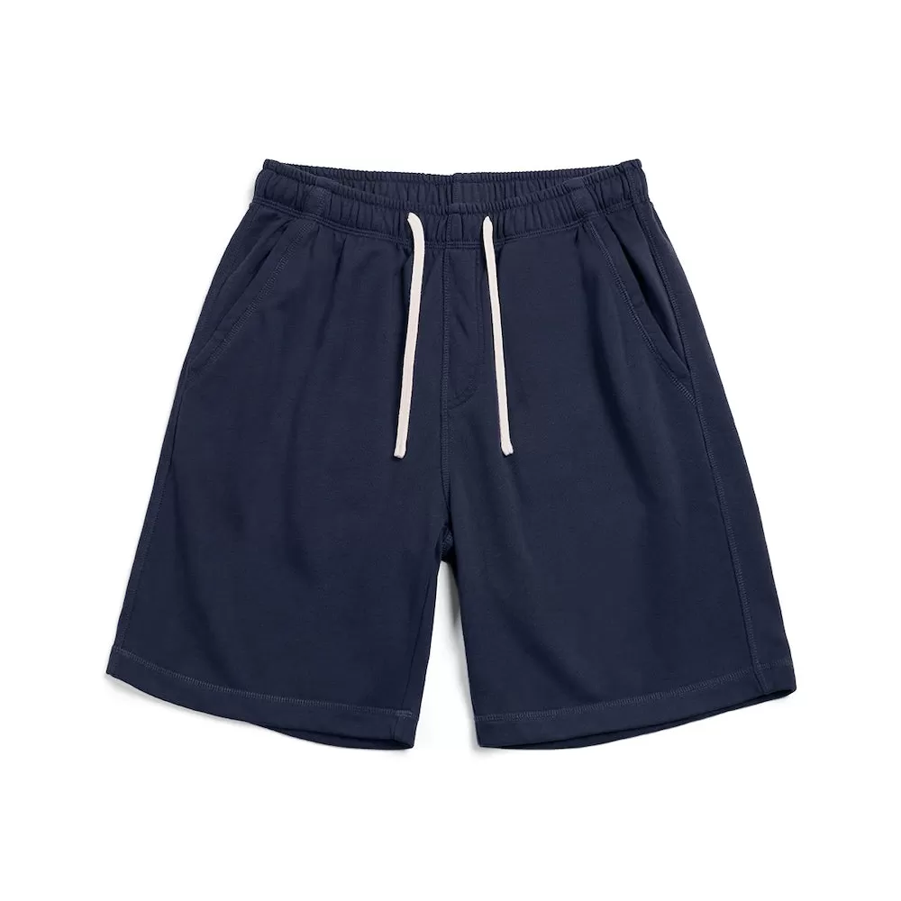 Men's Comfortable Drawstring Casual Shorts