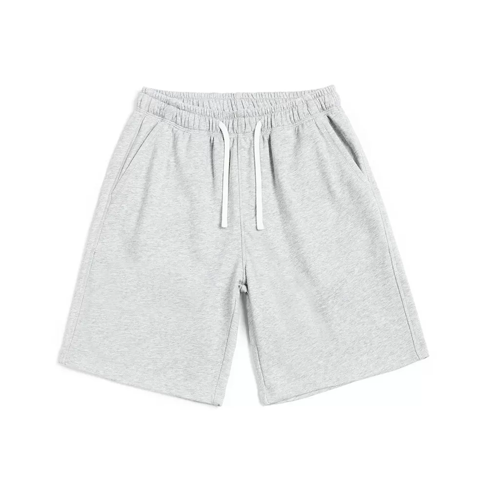 Men's Comfortable Drawstring Casual Shorts