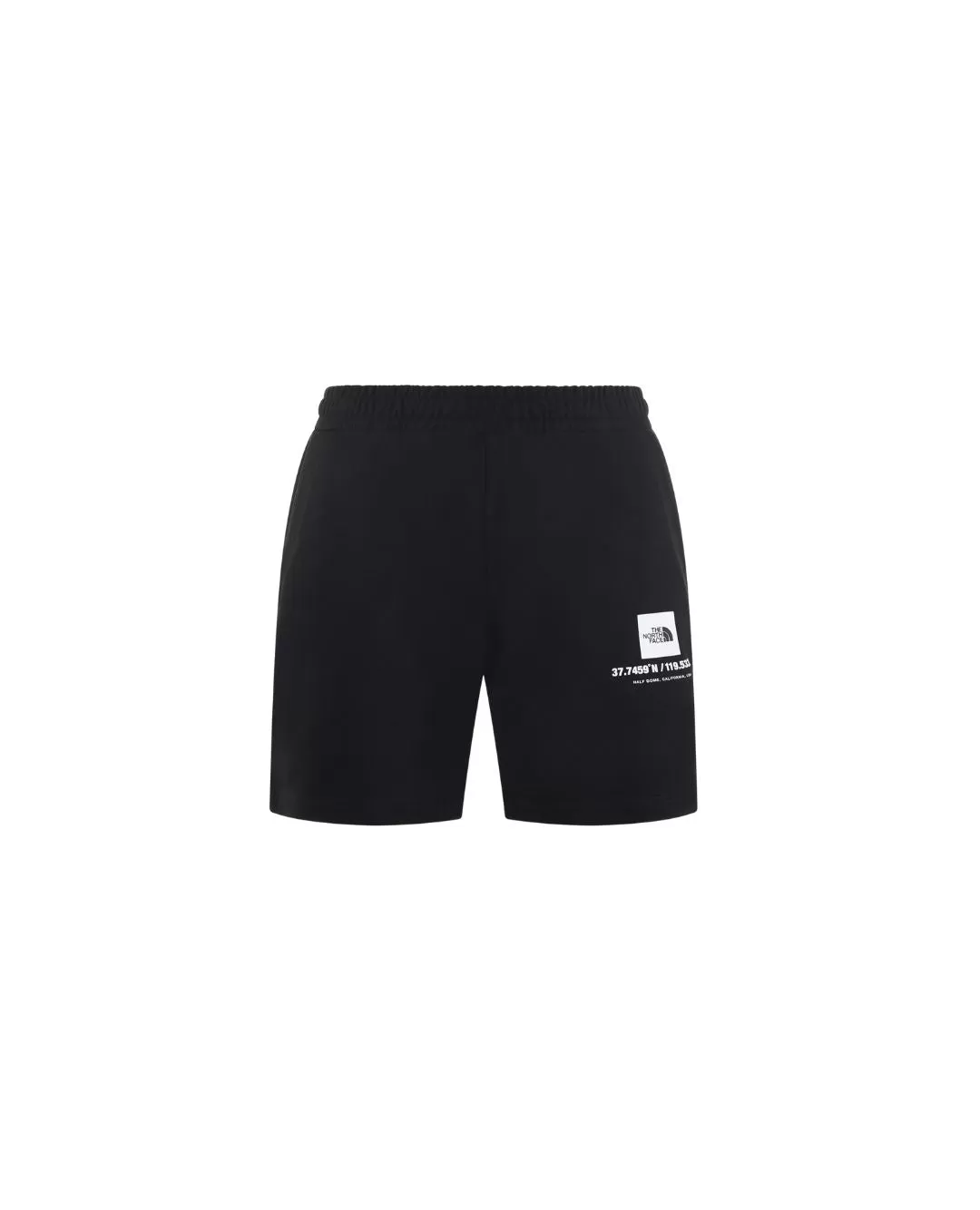 Men's Coordinates Short-Eu