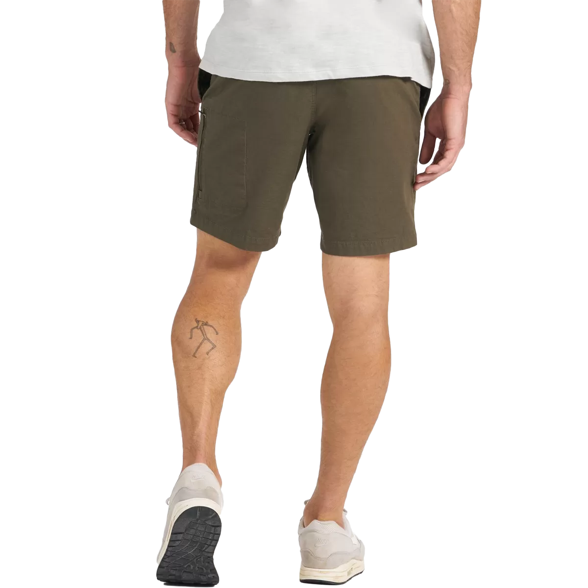 Men's Ripstop Climber Short