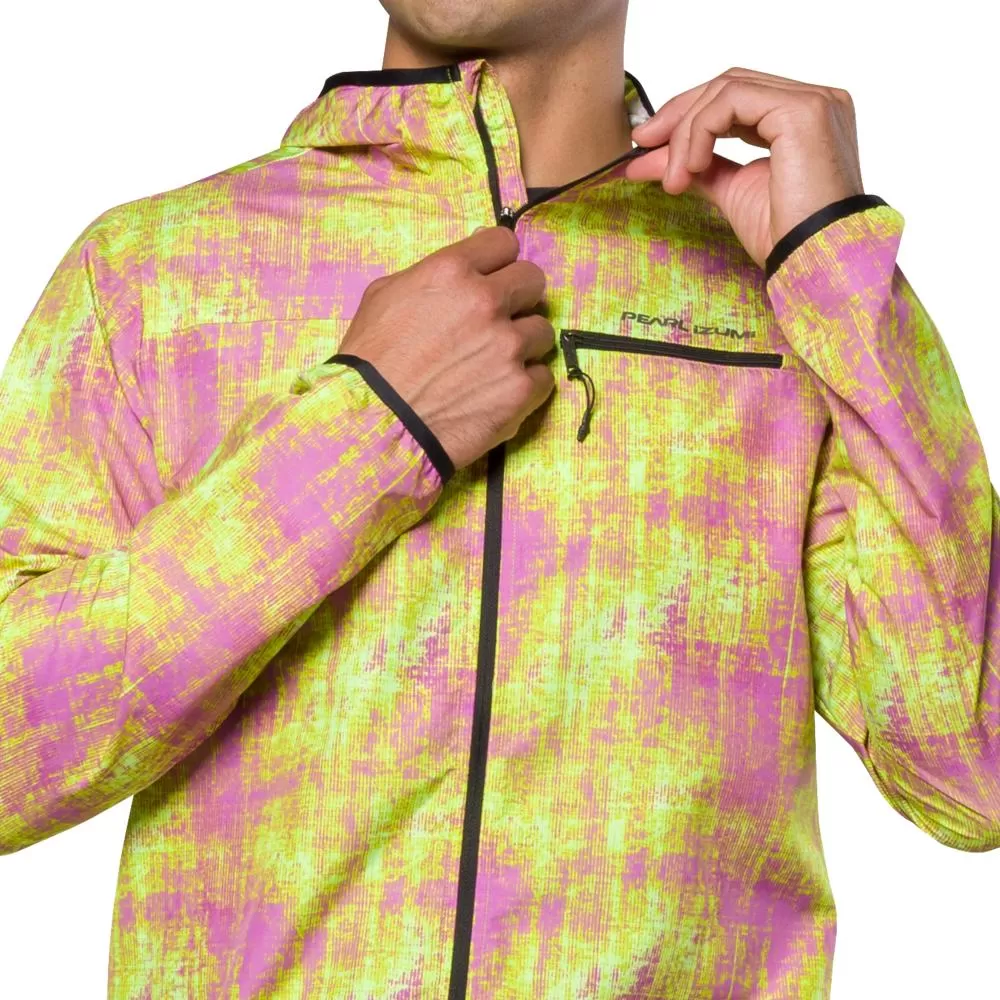 Men's Summit Barrier Jacket