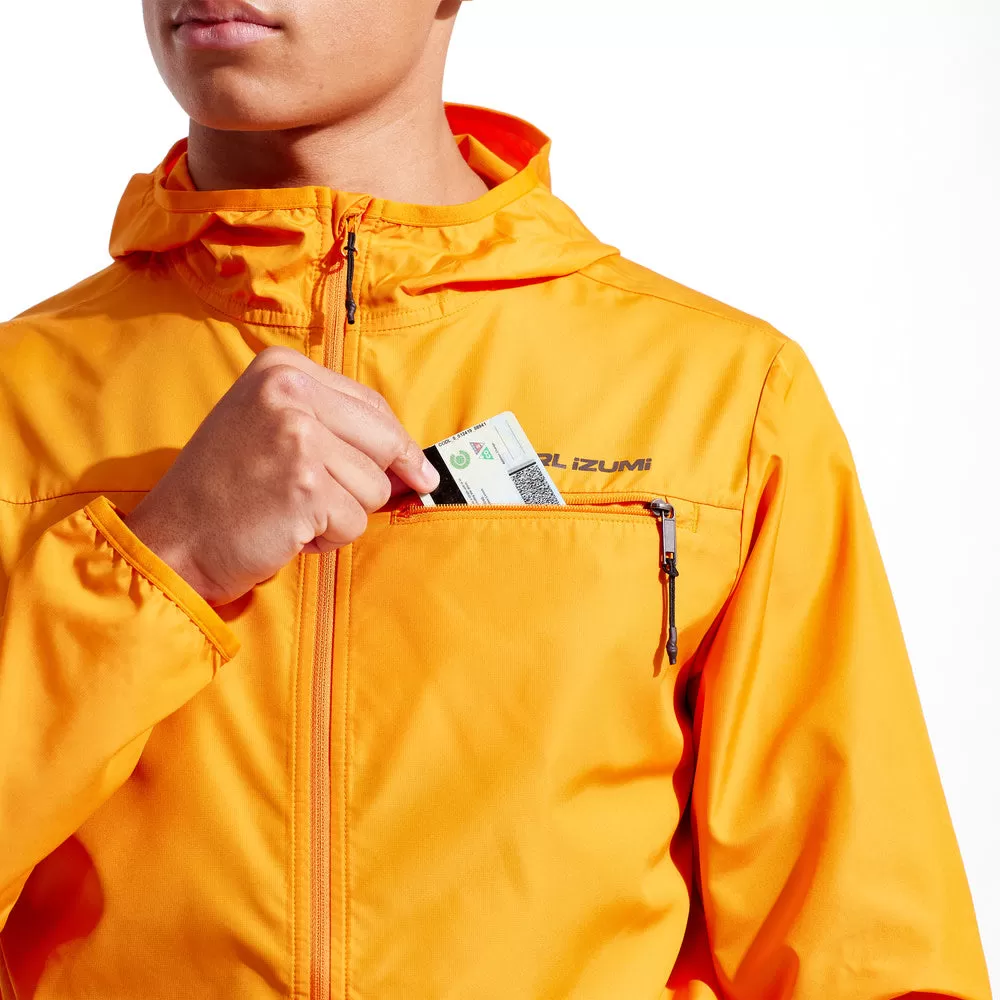 Men's Summit Barrier Jacket